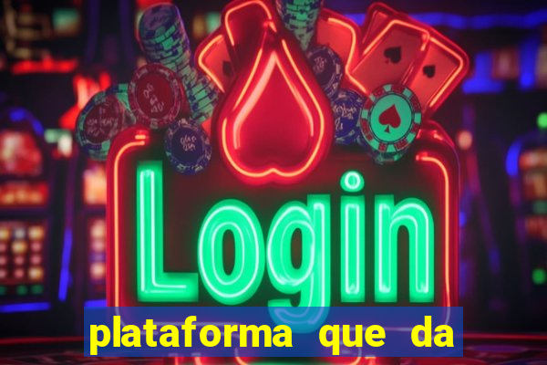 plataforma que da pra jogar demo